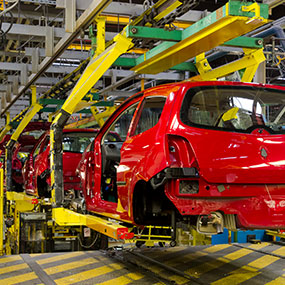 Automotive Components