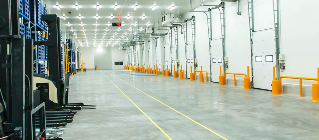Temperature-Controlled-Warehousing
