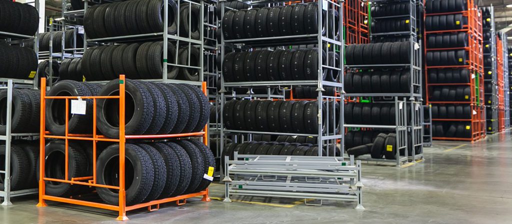 How stackable pallets improve warehouse logistical efficiency