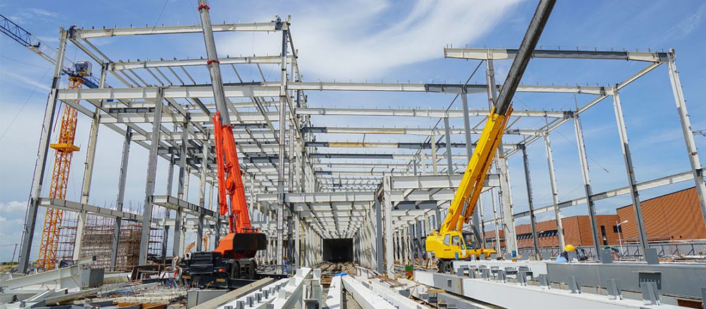 Practical Applications of Pre-Engineered Buildings