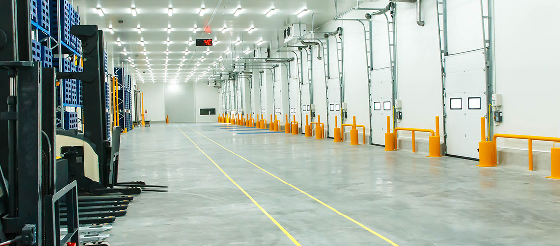 Why India requires better temperature controlled warehouses