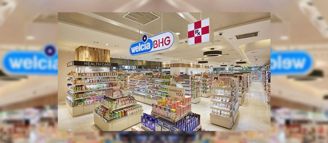 How WMS helps in managing infant nutrition products logistics - Racks ...