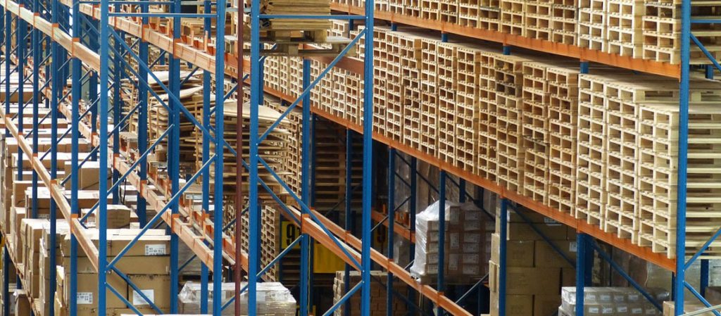 India-and-Warehousing