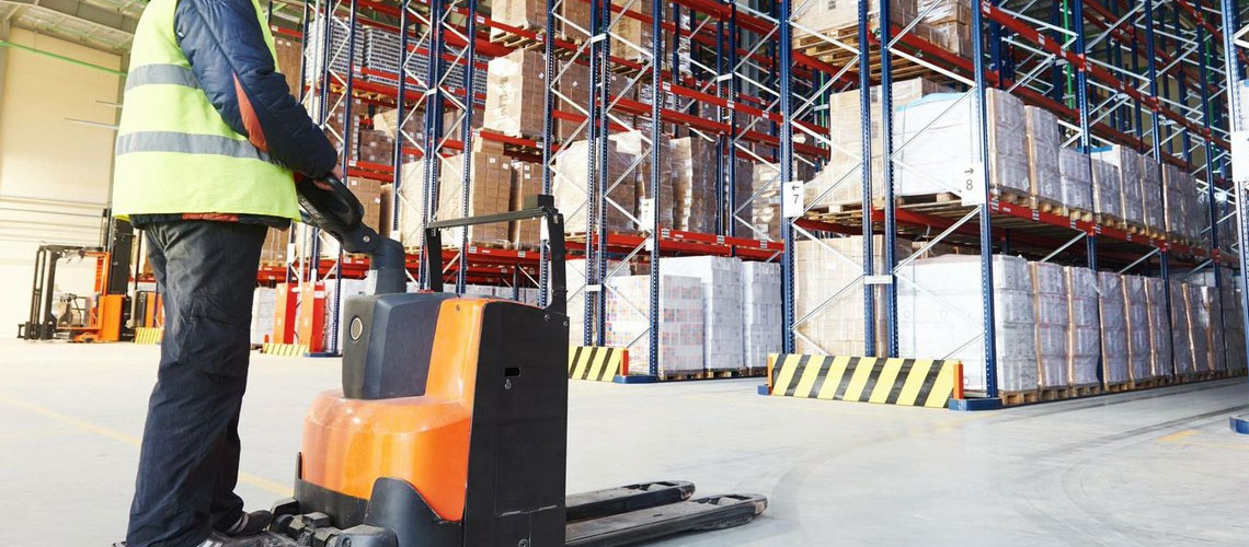 Warehousing trends that we might see in 2020 Racks & Rollers
