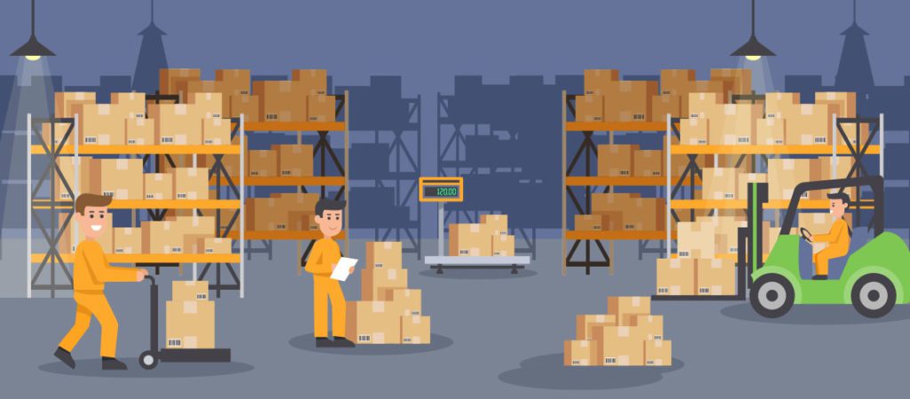 Exploring the opportunities in the Indian Warehousing sector
