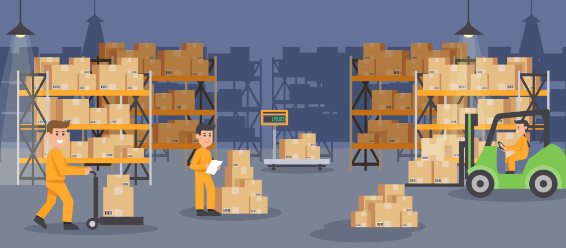 Exploring the opportunities in the Indian Warehousing sector