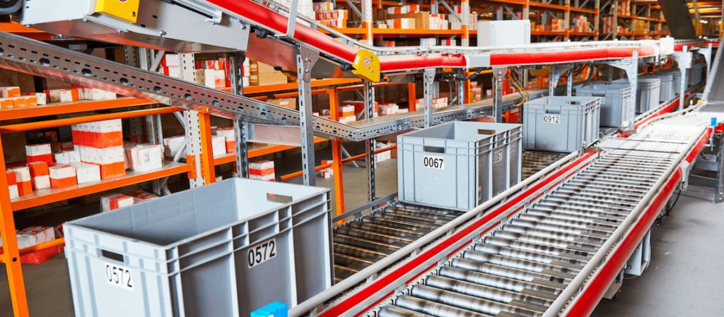 How can effective picking methods and performance enhancement augment warehousing operations