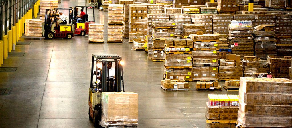 How can warehousing performance and efficiency be boosted using WMS