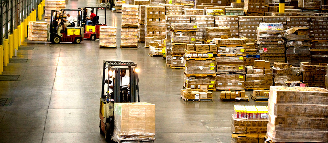 How can warehousing performance and efficiency be boosted using WMS