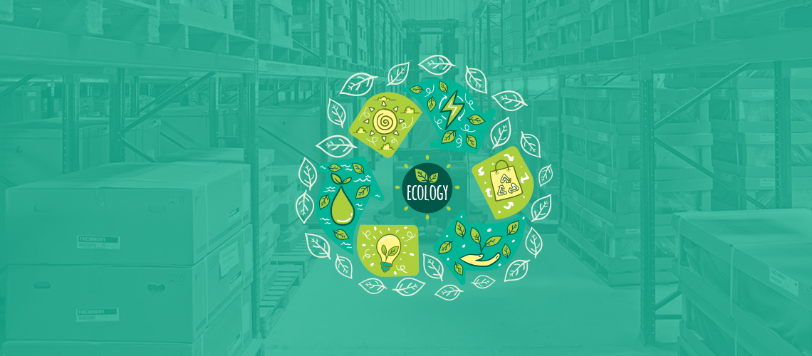 Top warehouse Management trend for 2020