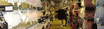 Garment-on-Hangers