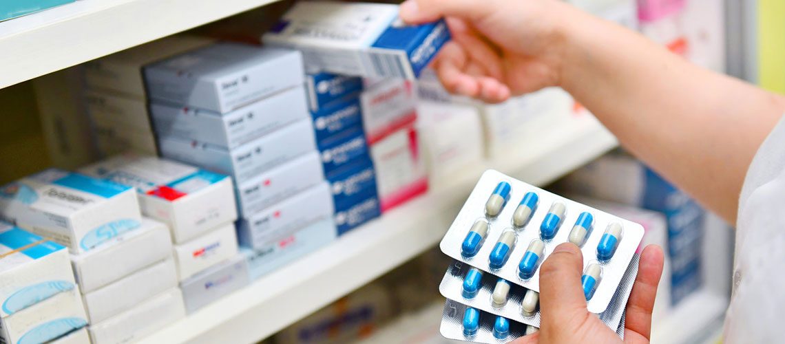 How Pallet Racking helps in managing Pharma supplies
