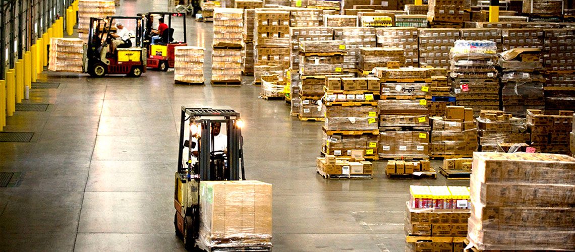 How can warehousing performance and efficiency be boosted using WMS