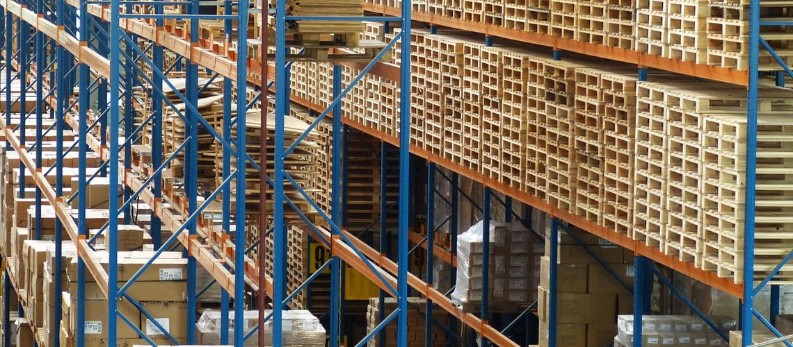 India-and-Warehousing