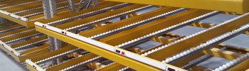 Live Shelving