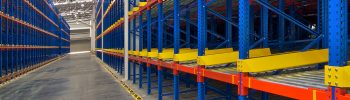 Pallet-Flow-Racking