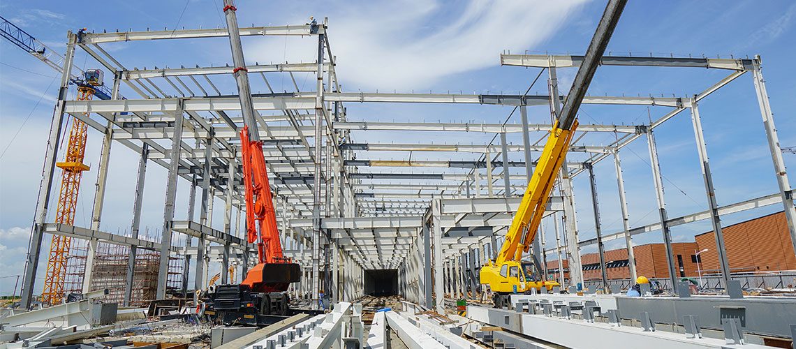Practical Applications of Pre-Engineered Buildings