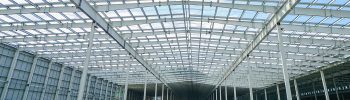 Pre-Engineered Buildings