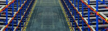 Push-Back-Pallet-Racking