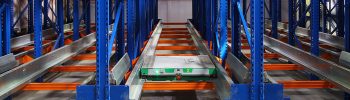 Radio-Shuttle-Racking