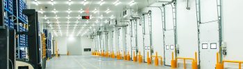 Temperature-controlled-Warehouse