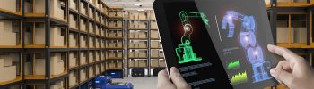 Warehouse Management Systems