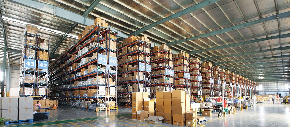 Warehousing industry in India- what should you know