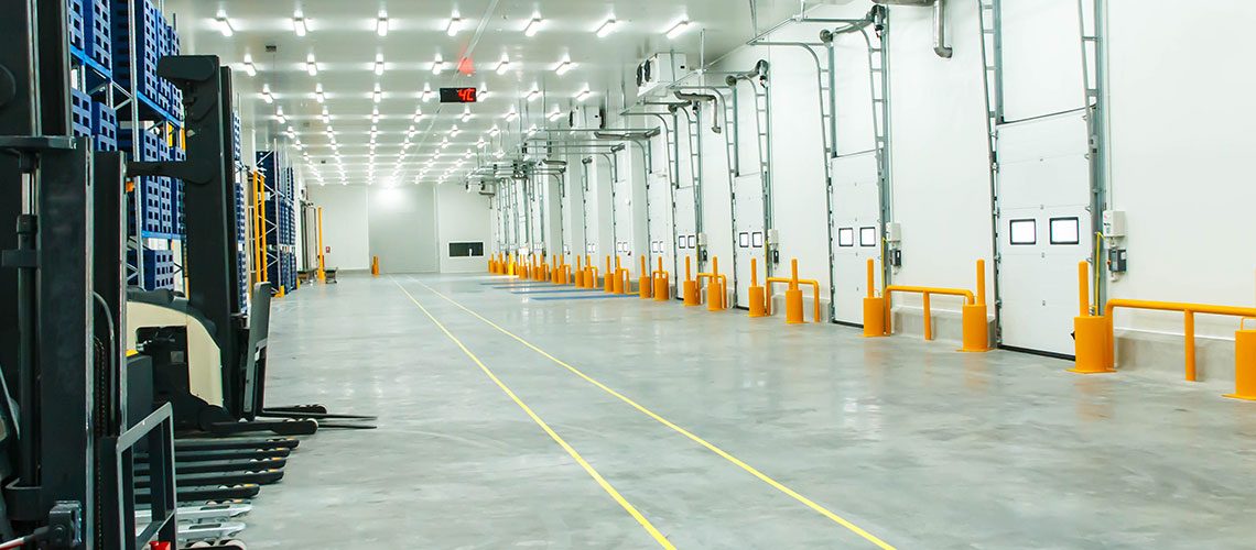 Why India requires better temperature controlled warehouses